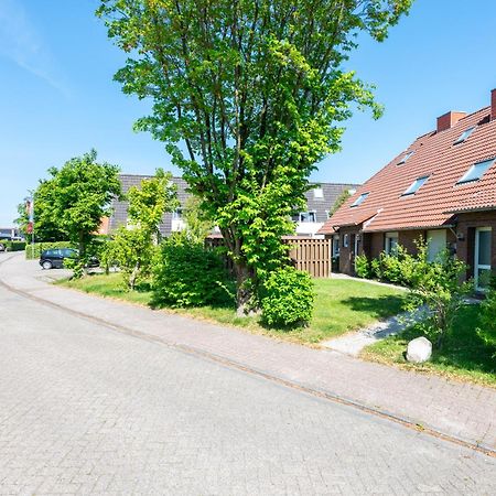 Ankerlicht Norddeich (Norden) Exterior foto